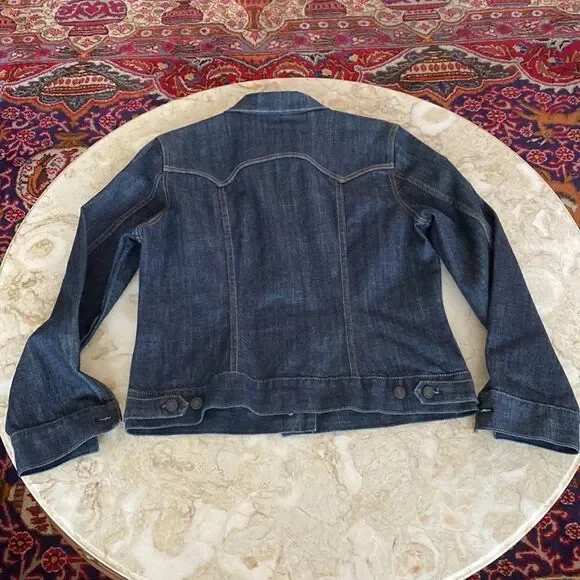 Gap Denim Jacket - Picture 11 of 16